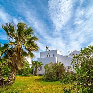 Cretan Life Holidays Chorafakia